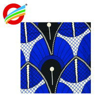 Lowest price african wax duplex prints fabric wholesale